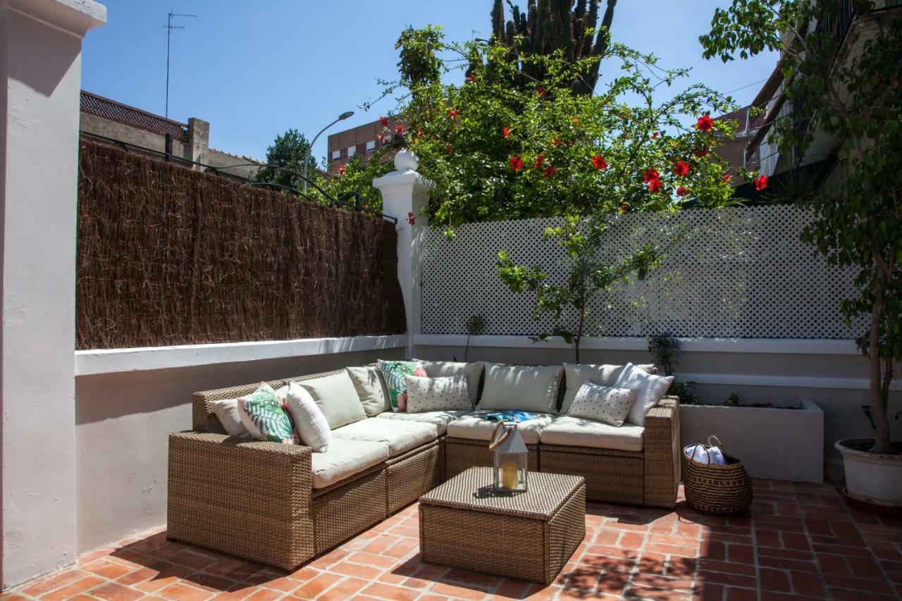 Singularstays Gulliver Valencia Exterior foto