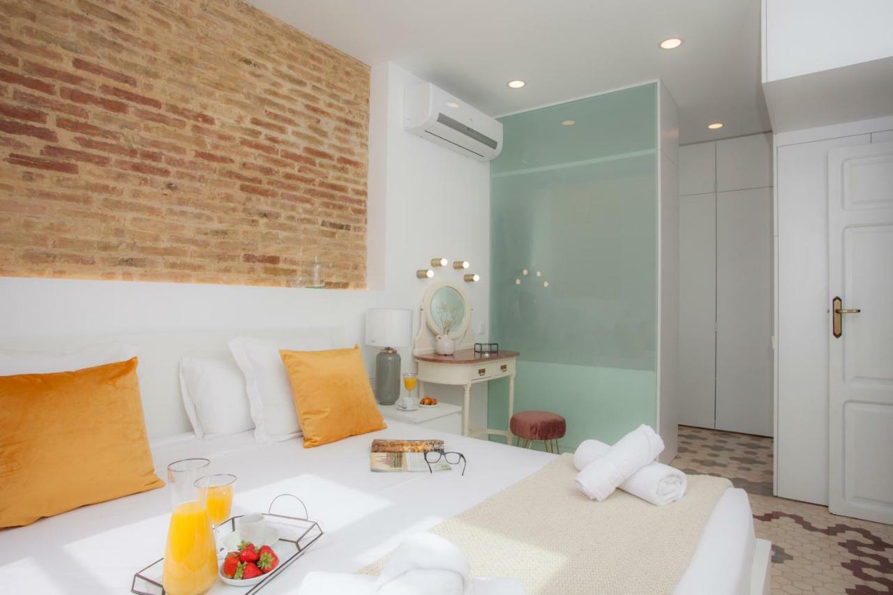 Singularstays Gulliver Valencia Exterior foto