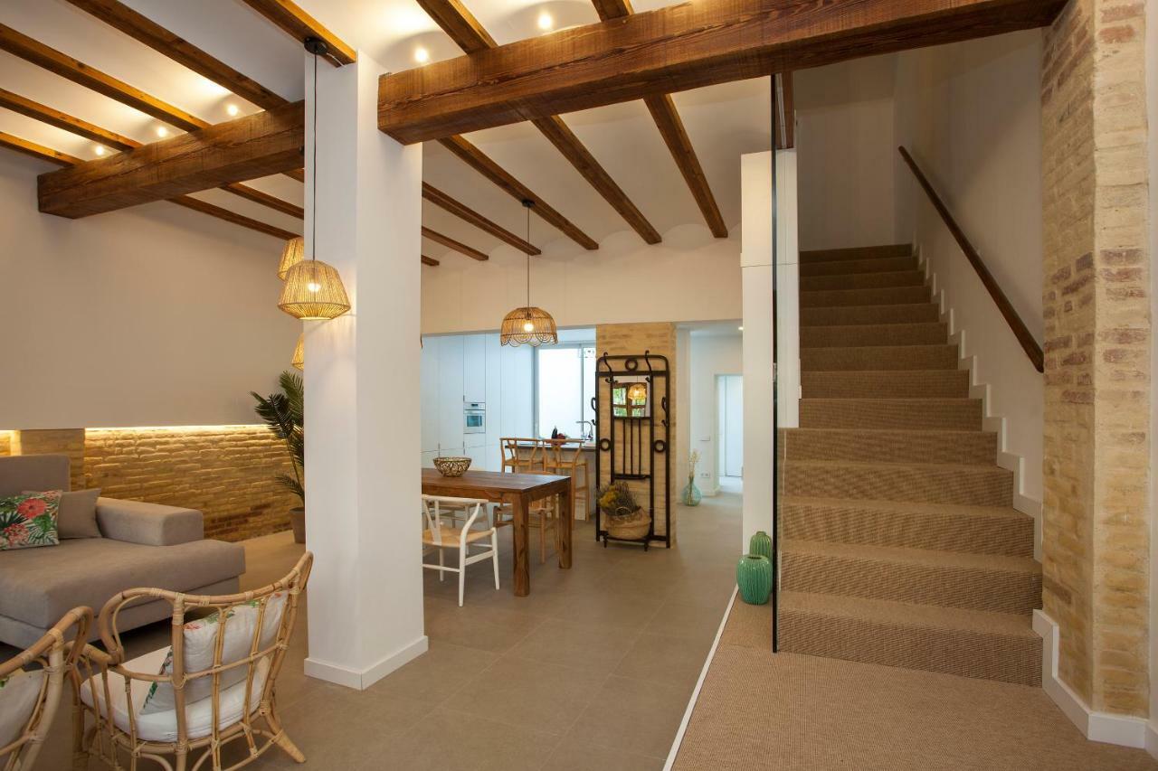 Singularstays Gulliver Valencia Exterior foto
