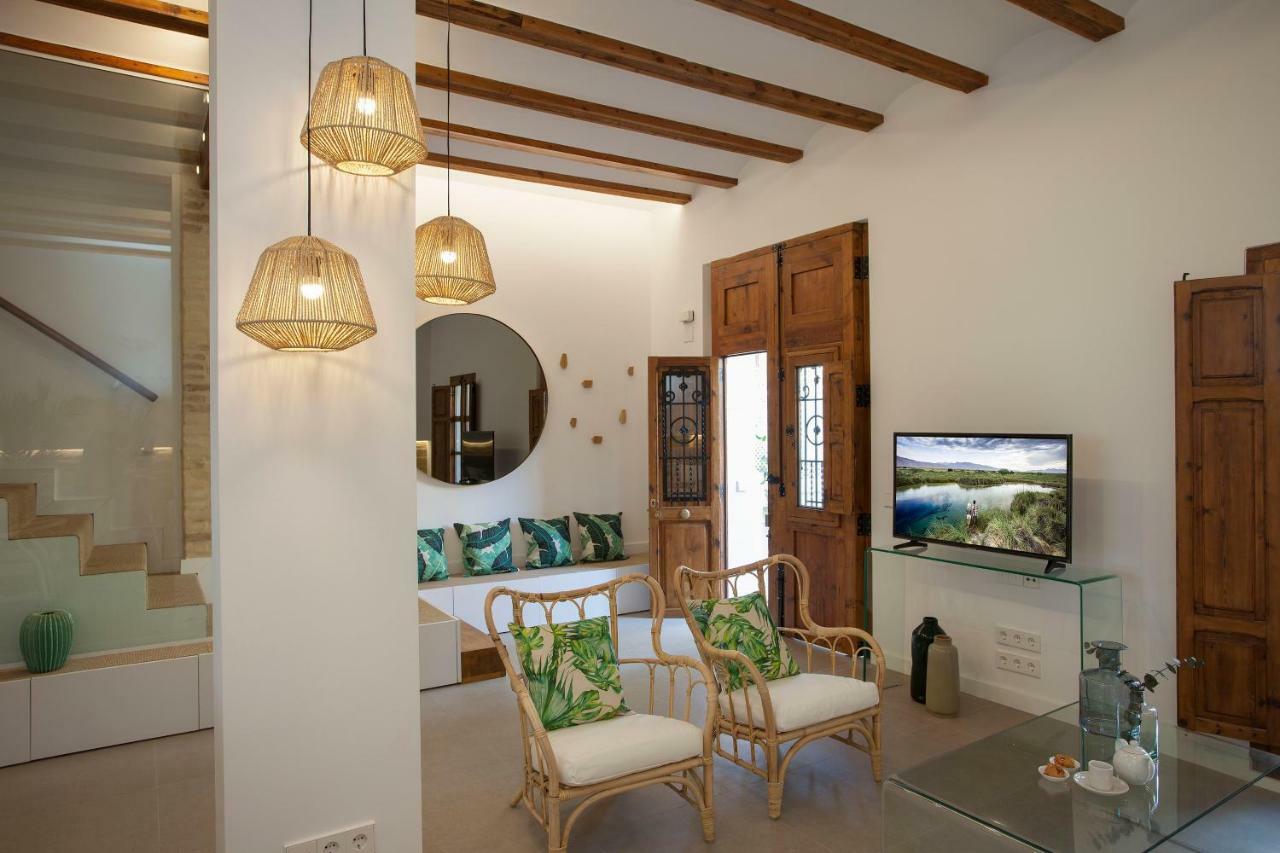 Singularstays Gulliver Valencia Exterior foto