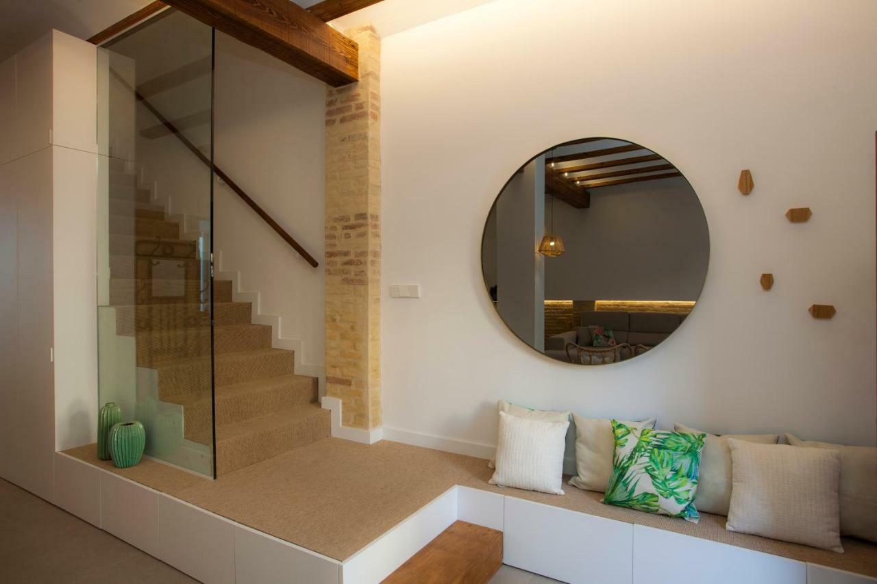 Singularstays Gulliver Valencia Exterior foto