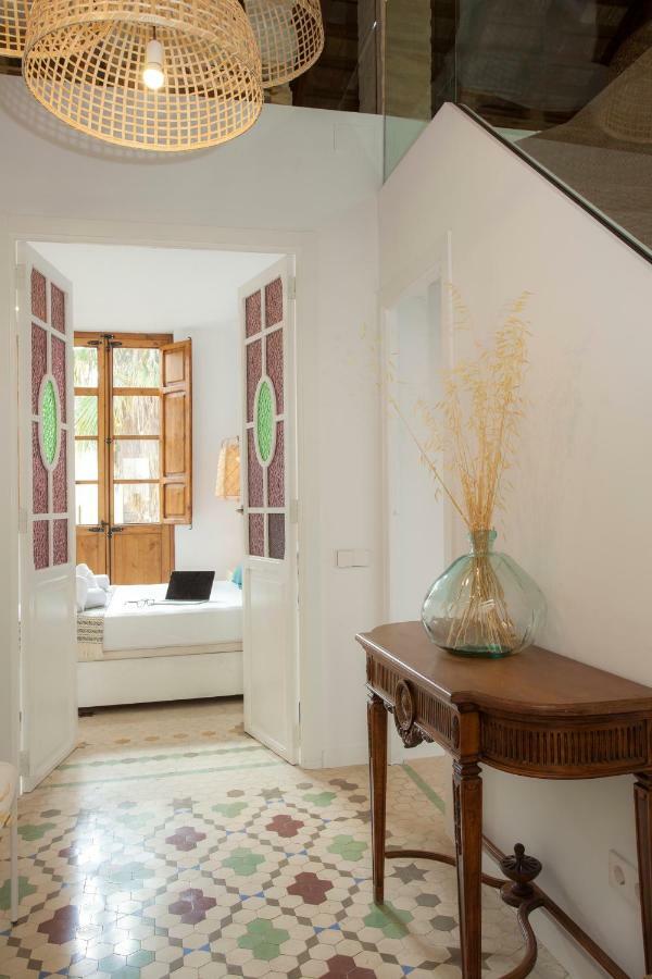 Singularstays Gulliver Valencia Exterior foto