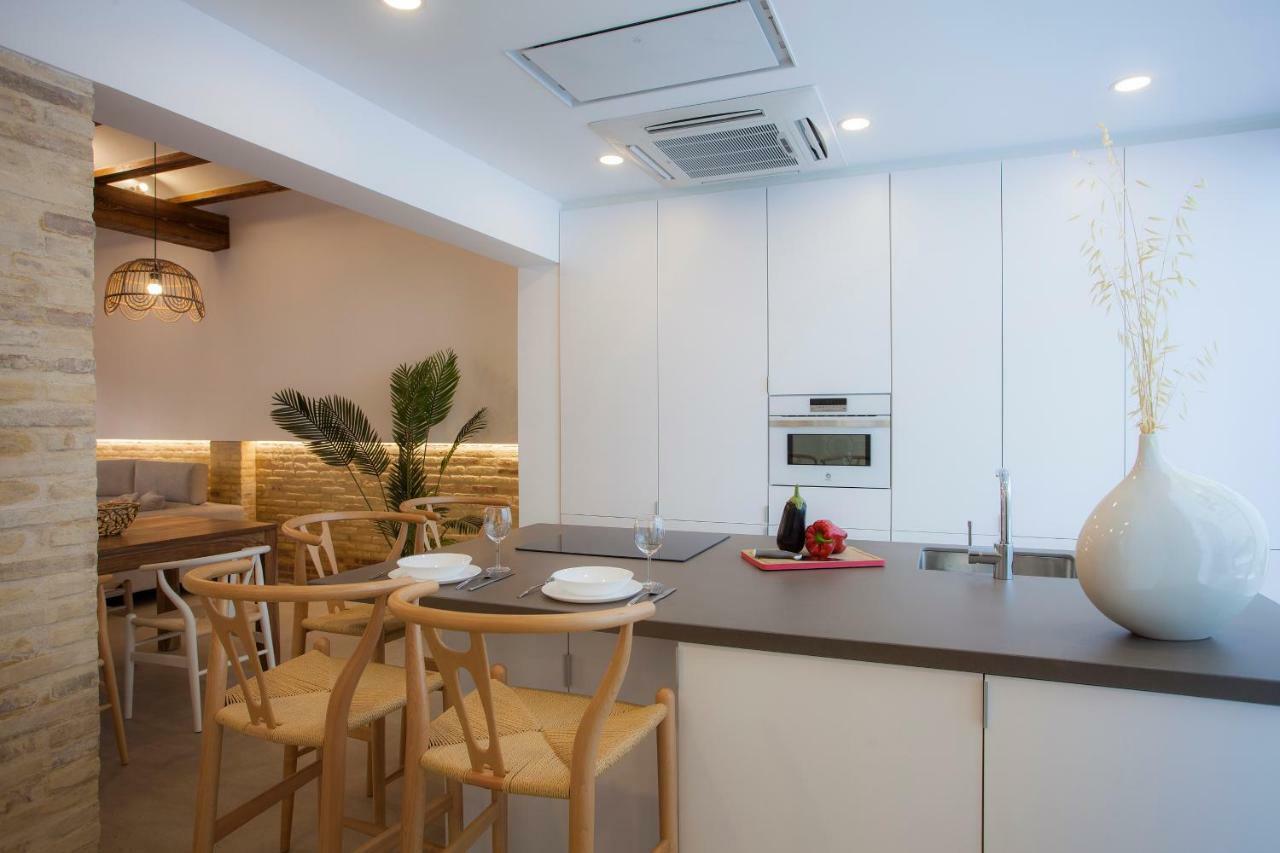 Singularstays Gulliver Valencia Exterior foto