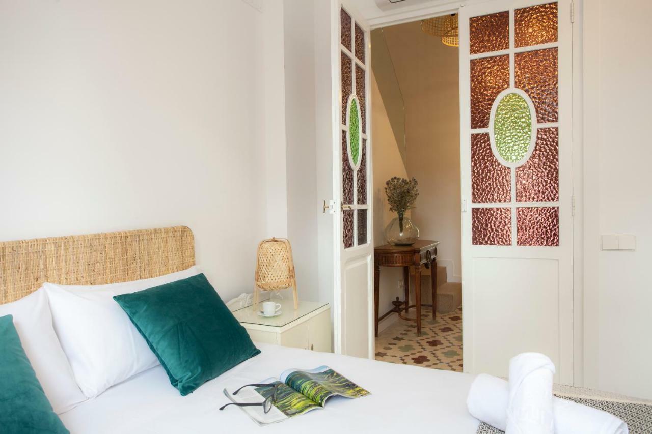 Singularstays Gulliver Valencia Exterior foto