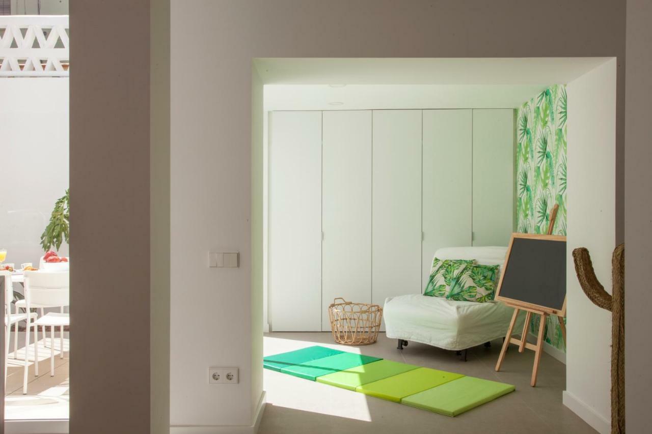 Singularstays Gulliver Valencia Exterior foto