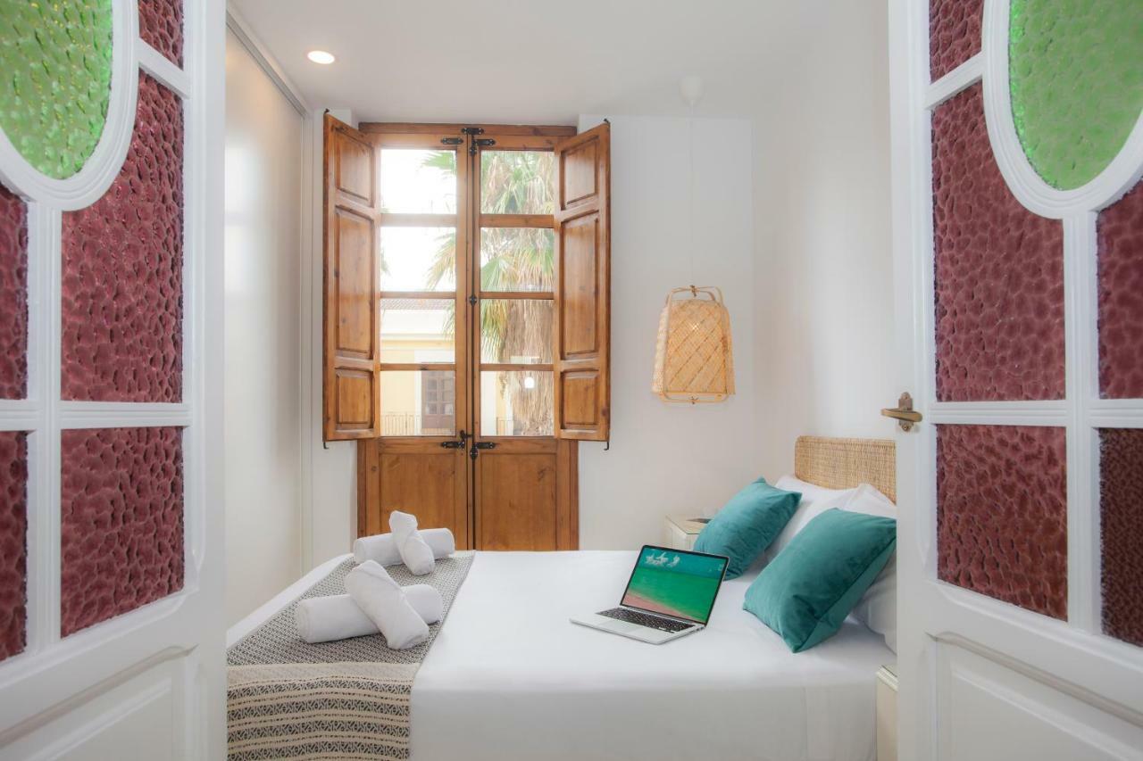 Singularstays Gulliver Valencia Exterior foto