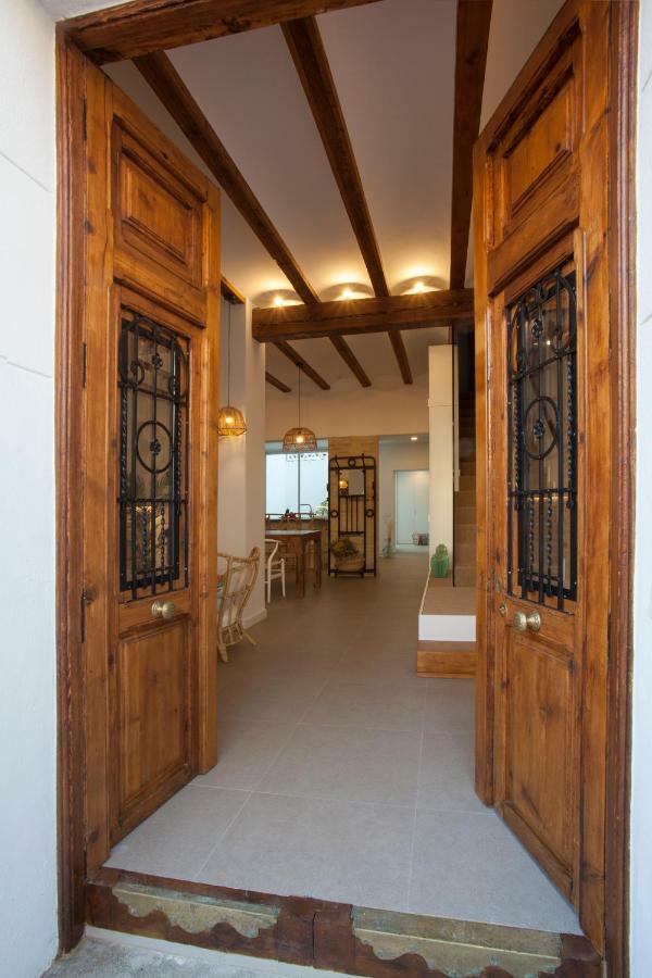Singularstays Gulliver Valencia Exterior foto