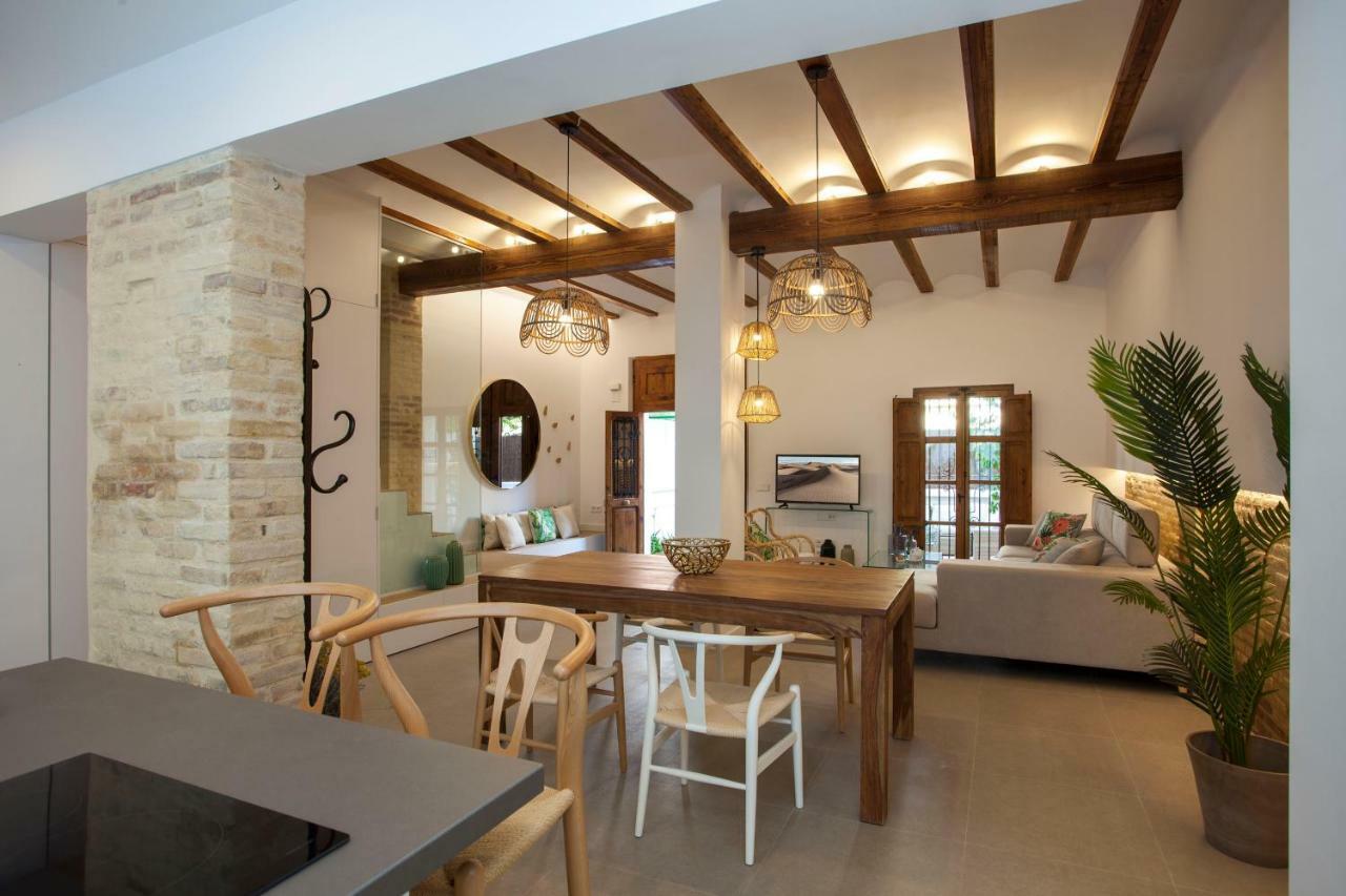 Singularstays Gulliver Valencia Exterior foto