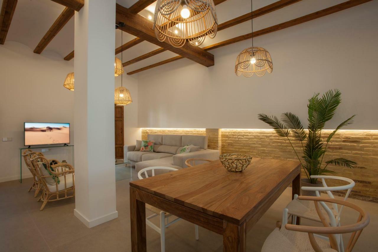 Singularstays Gulliver Valencia Exterior foto